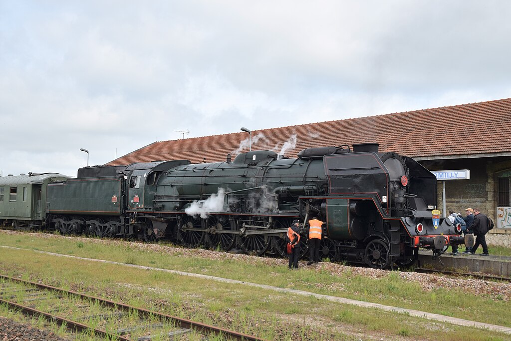 241P
hugh llewelyn - https://www.flickr.com/photos/58433307@N08/52912196854/ - Licence Creative Commons